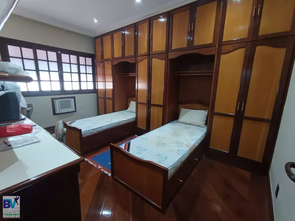 Casa, 3 quartos, 340 m² - Foto 14