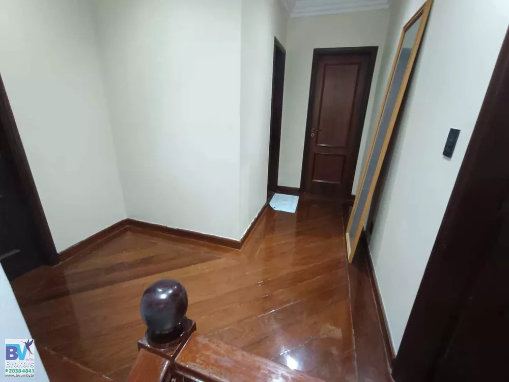 Casa, 3 quartos, 340 m² - Foto 13