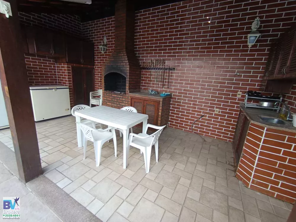 Casa, 3 quartos, 340 m² - Foto 4