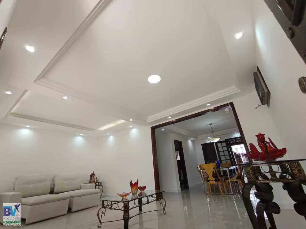 Casa, 3 quartos, 340 m² - Foto 8