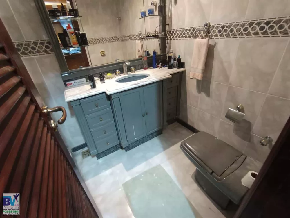 Casa, 3 quartos, 340 m² - Foto 19