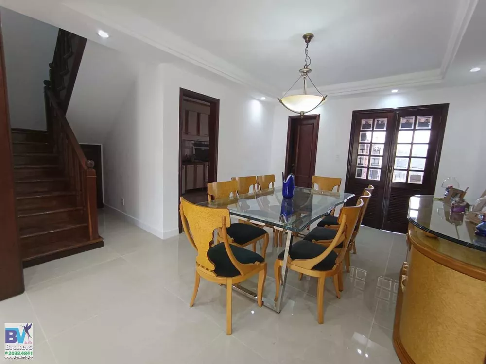 Casa, 3 quartos, 340 m² - Foto 6