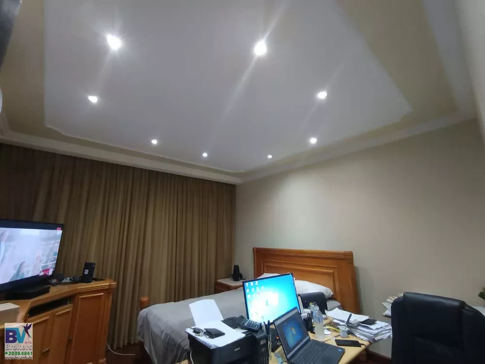 Casa, 3 quartos, 340 m² - Foto 17