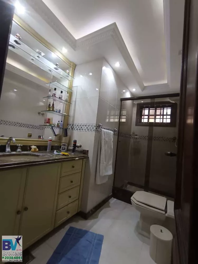 Casa, 3 quartos, 340 m² - Foto 16