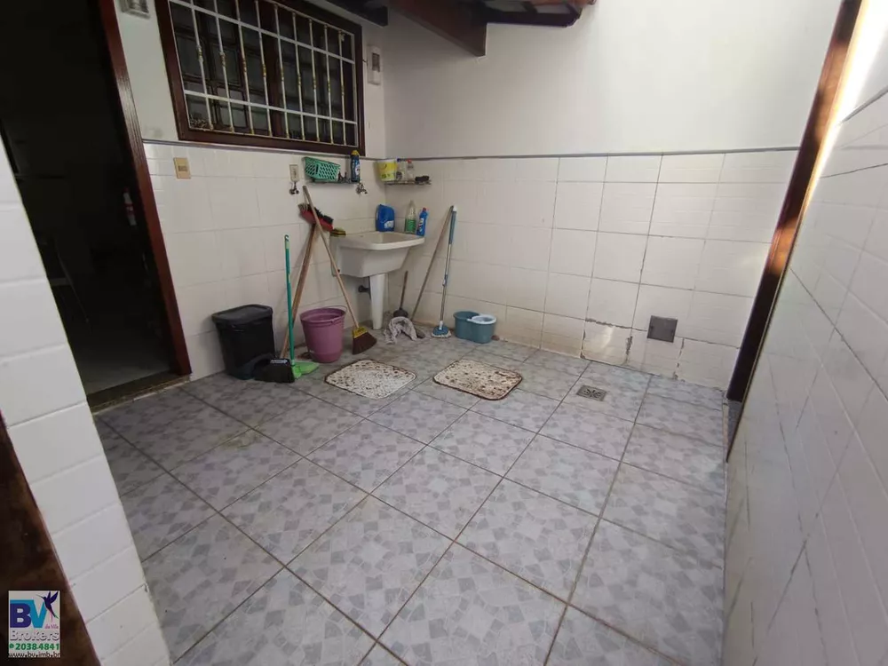 Casa, 3 quartos, 340 m² - Foto 22