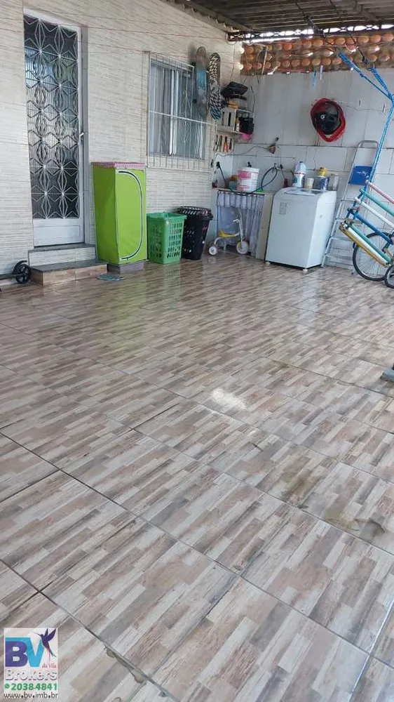 Casa, 2 quartos, 99 m² - Foto 14