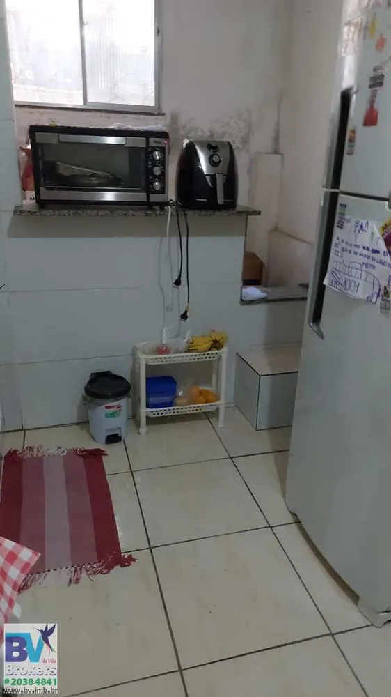 Casa, 2 quartos, 99 m² - Foto 11