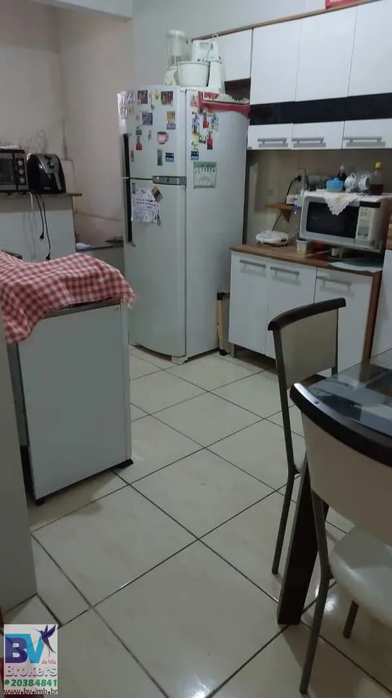 Casa, 2 quartos, 99 m² - Foto 9