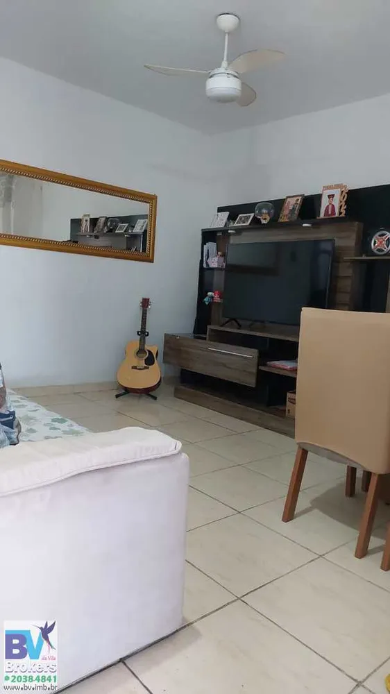 Casa, 2 quartos, 99 m² - Foto 3