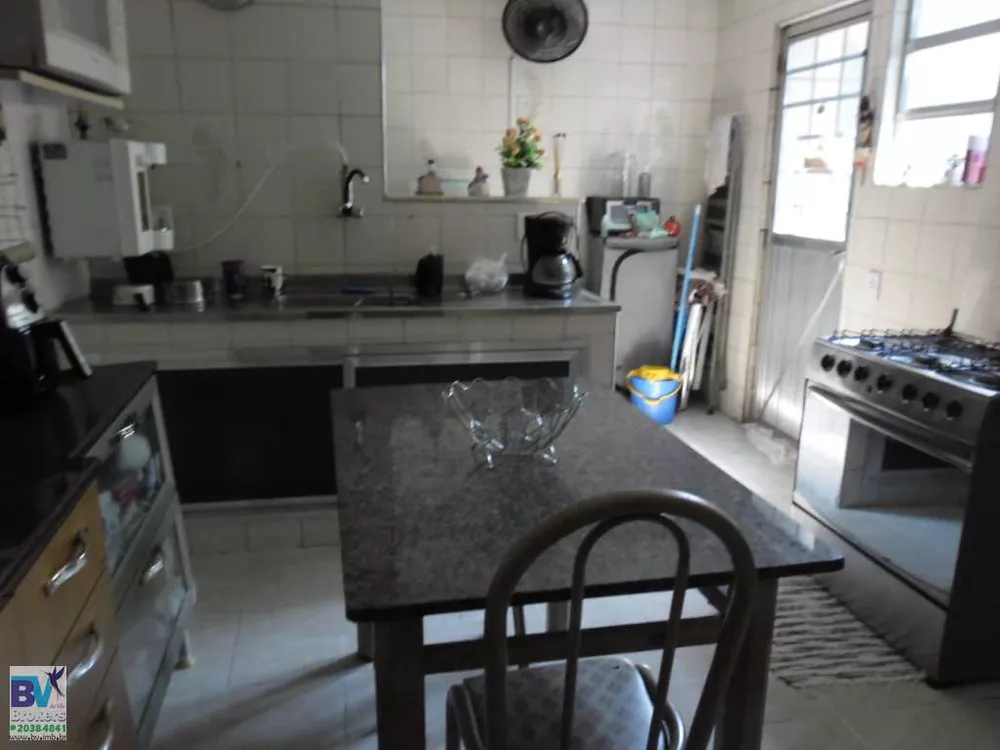 Casa, 3 quartos, 110 m² - Foto 9