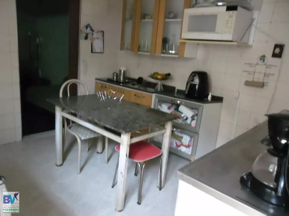 Casa, 3 quartos, 110 m² - Foto 11