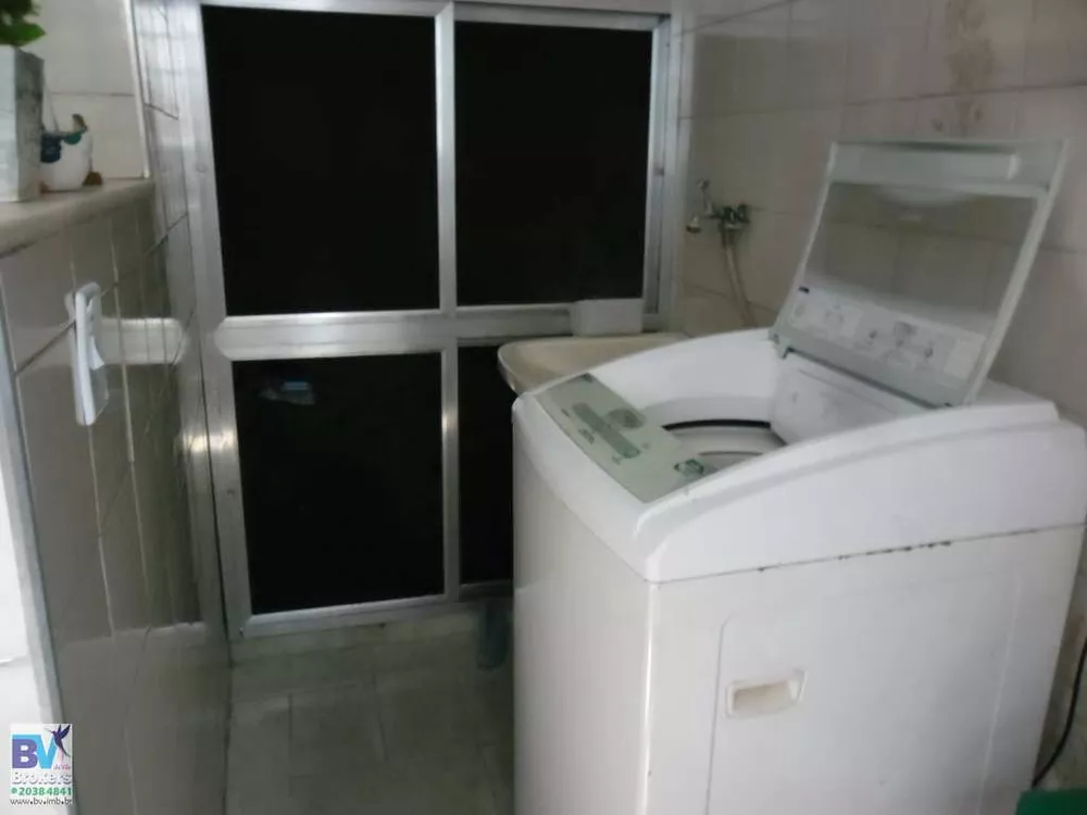 Casa, 3 quartos, 110 m² - Foto 14
