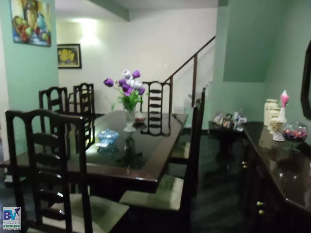 Casa, 3 quartos, 110 m² - Foto 6
