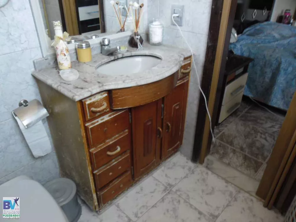 Casa, 3 quartos, 110 m² - Foto 13