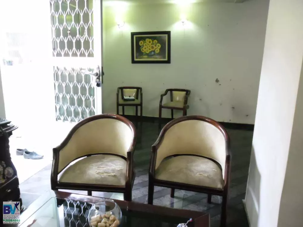 Casa, 3 quartos, 110 m² - Foto 12