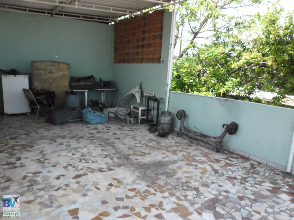 Casa, 3 quartos, 110 m² - Foto 8