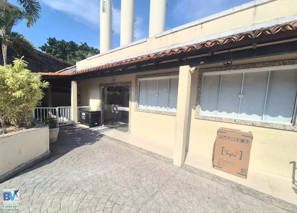 Apartamento, 2 quartos, 46 m² - Foto 3