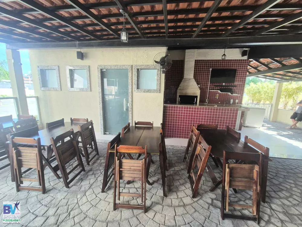 Apartamento, 2 quartos, 46 m² - Foto 27