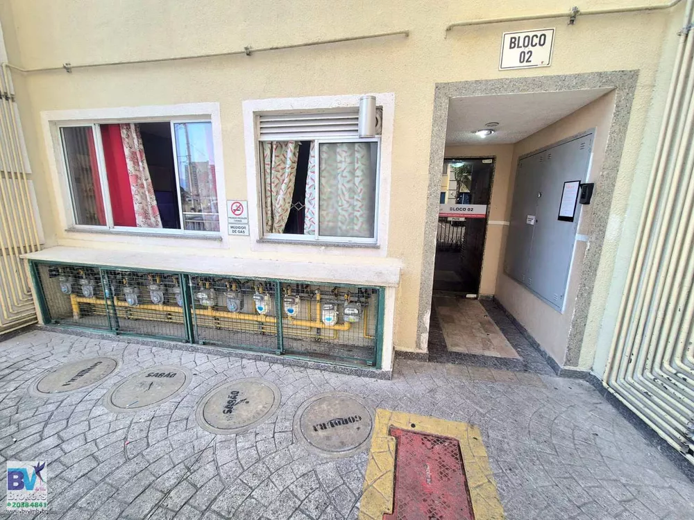 Apartamento, 2 quartos, 46 m² - Foto 21