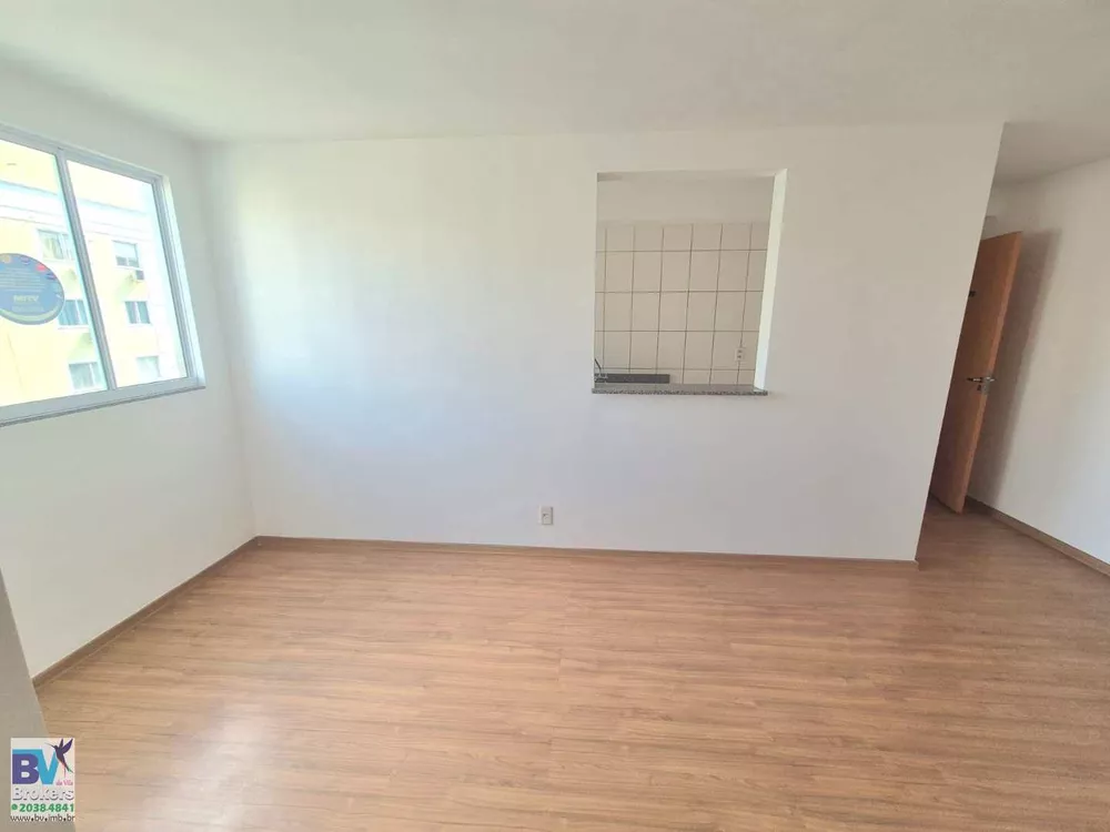 Apartamento, 2 quartos, 46 m² - Foto 19
