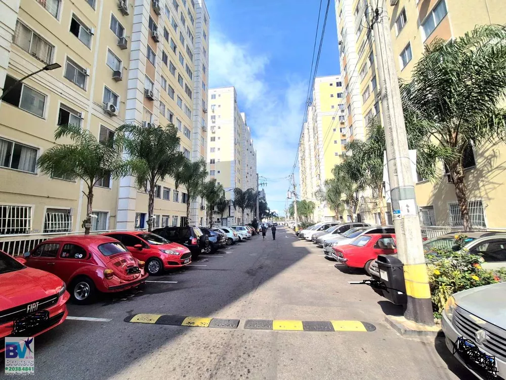 Apartamento, 2 quartos, 46 m² - Foto 23