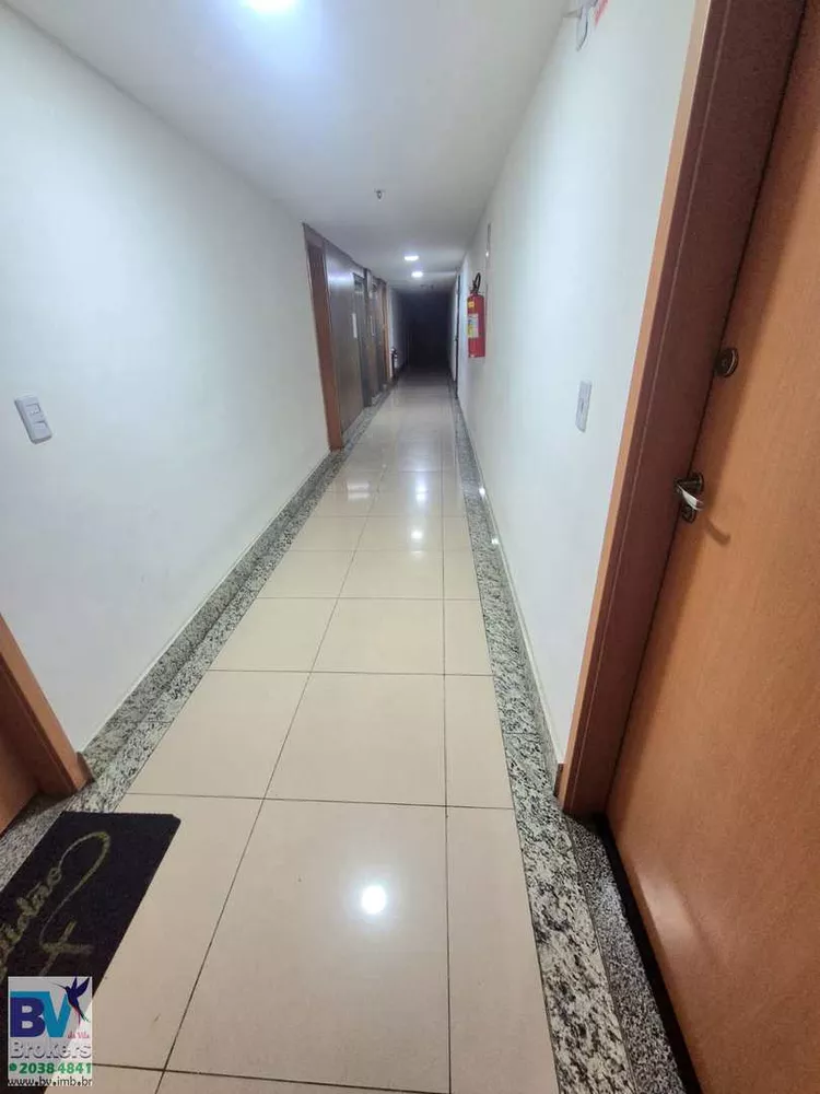 Apartamento, 2 quartos, 46 m² - Foto 4