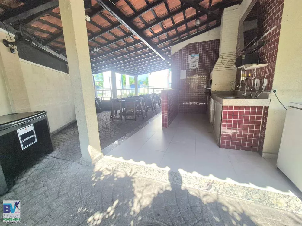 Apartamento, 2 quartos, 46 m² - Foto 29