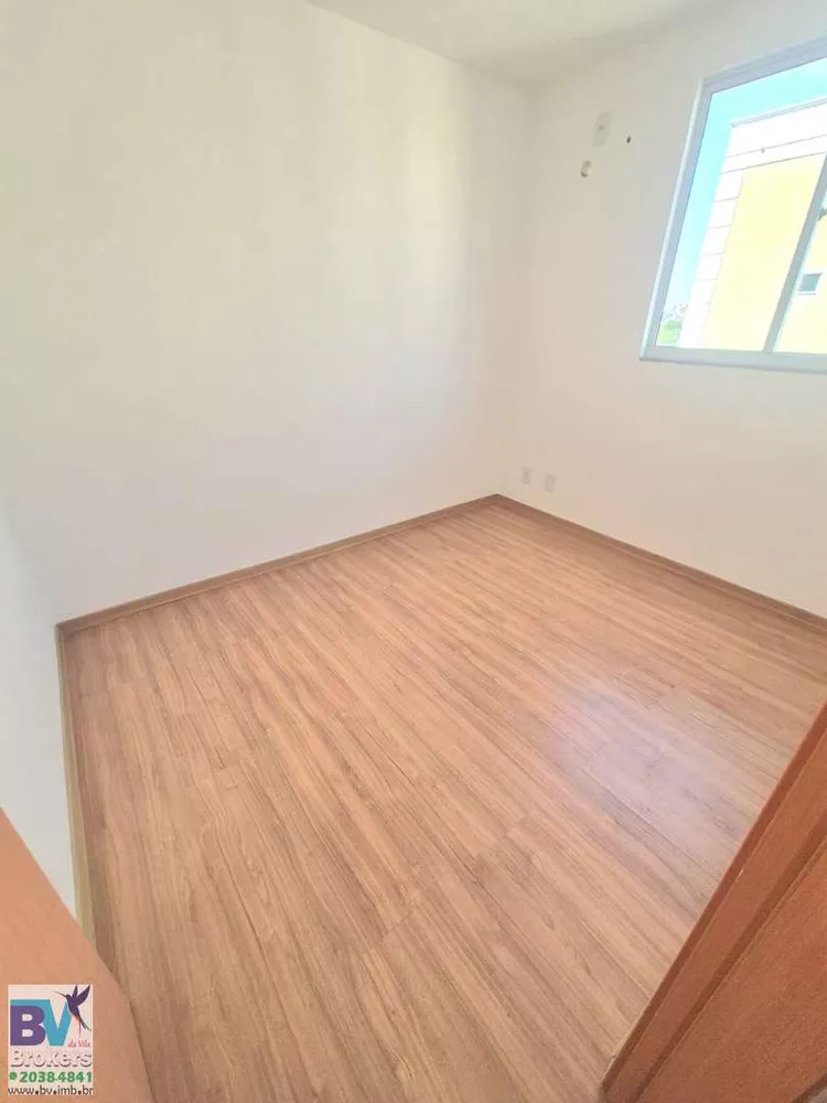 Apartamento, 2 quartos, 46 m² - Foto 9