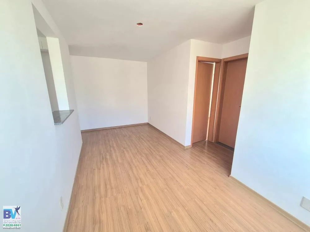 Apartamento, 2 quartos, 46 m² - Foto 14
