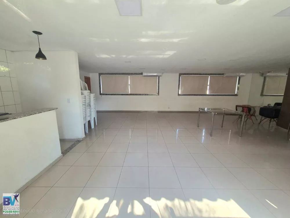 Apartamento, 2 quartos, 46 m² - Foto 15