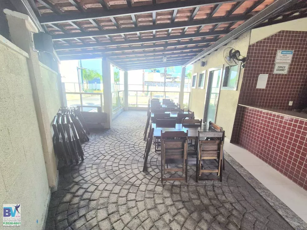 Apartamento, 2 quartos, 46 m² - Foto 20