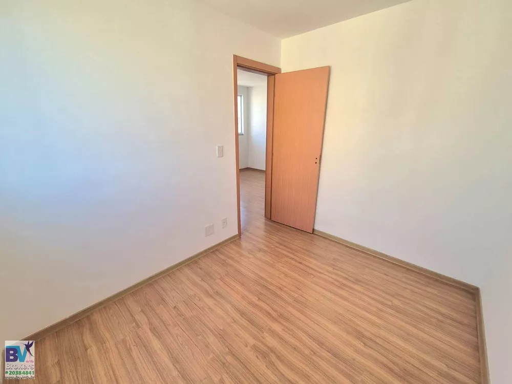 Apartamento, 2 quartos, 46 m² - Foto 5