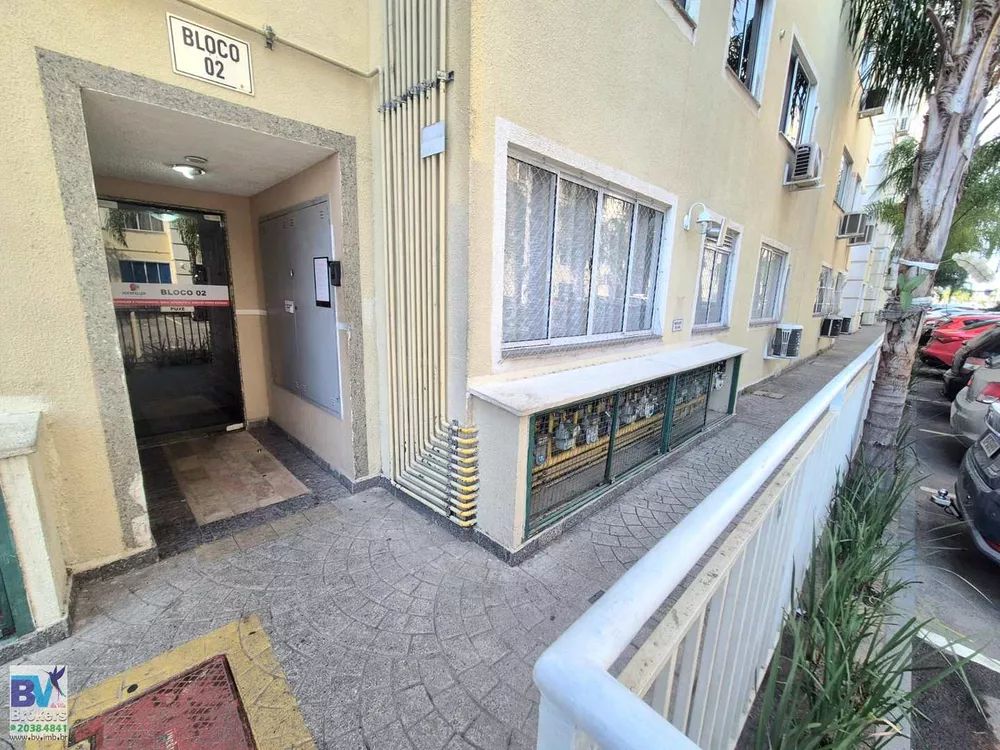 Apartamento, 2 quartos, 46 m² - Foto 26