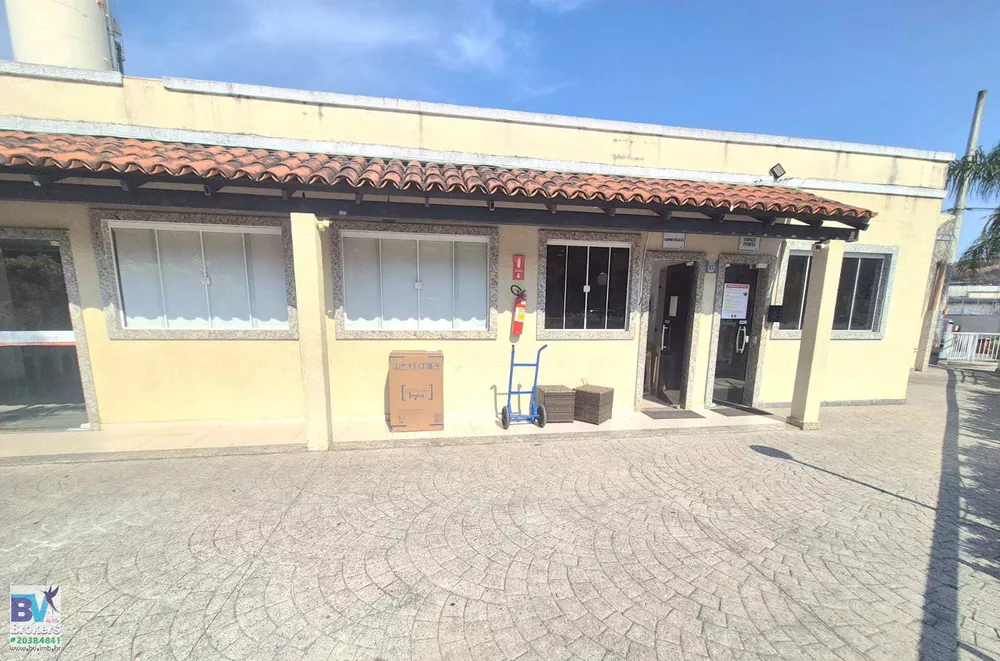 Apartamento, 2 quartos, 46 m² - Foto 6