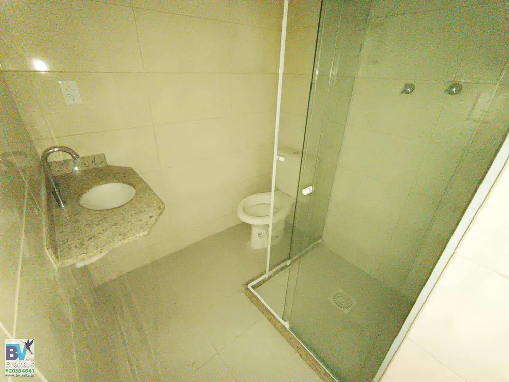 Casa, 3 quartos, 80 m² - Foto 10