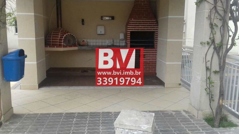 Apartamento, 2 quartos, 54 m² - Foto 6