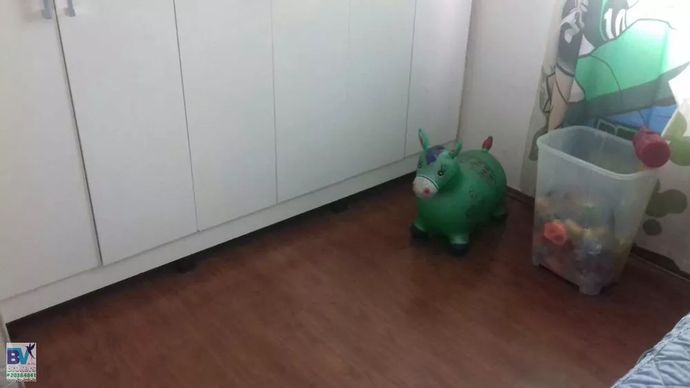 Apartamento, 2 quartos, 54 m² - Foto 25