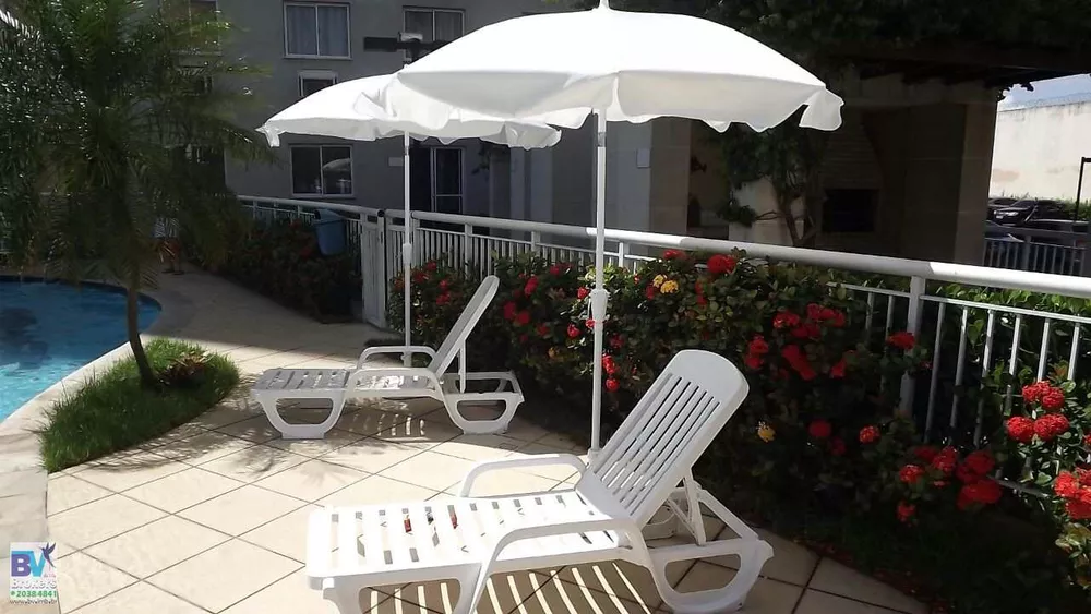 Apartamento, 2 quartos, 54 m² - Foto 2