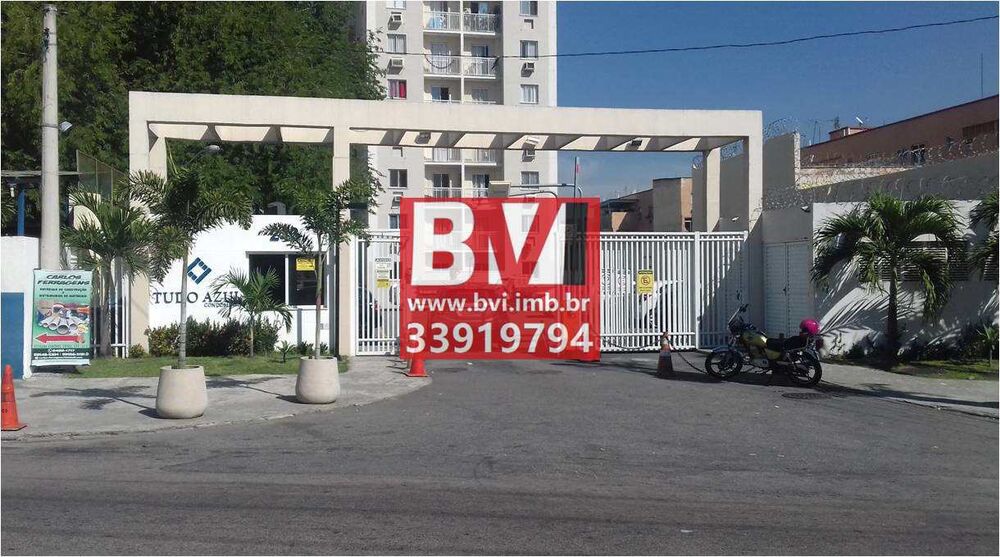 Apartamento, 2 quartos, 54 m² - Foto 1