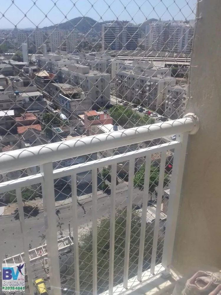 Apartamento, 2 quartos, 54 m² - Foto 4