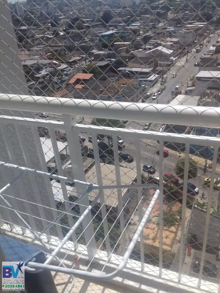 Apartamento, 2 quartos, 54 m² - Foto 5