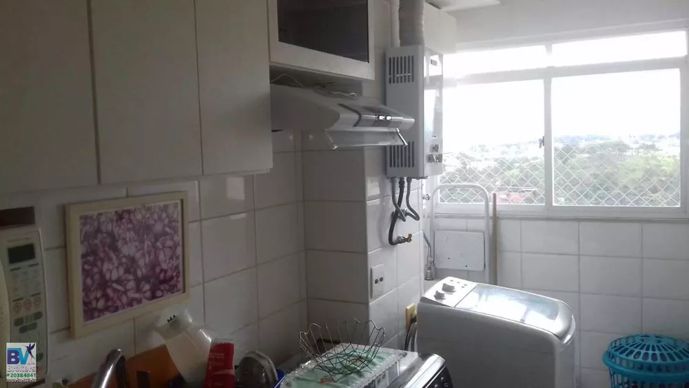 Apartamento, 2 quartos, 54 m² - Foto 15