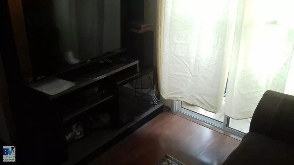 Apartamento, 2 quartos, 54 m² - Foto 10