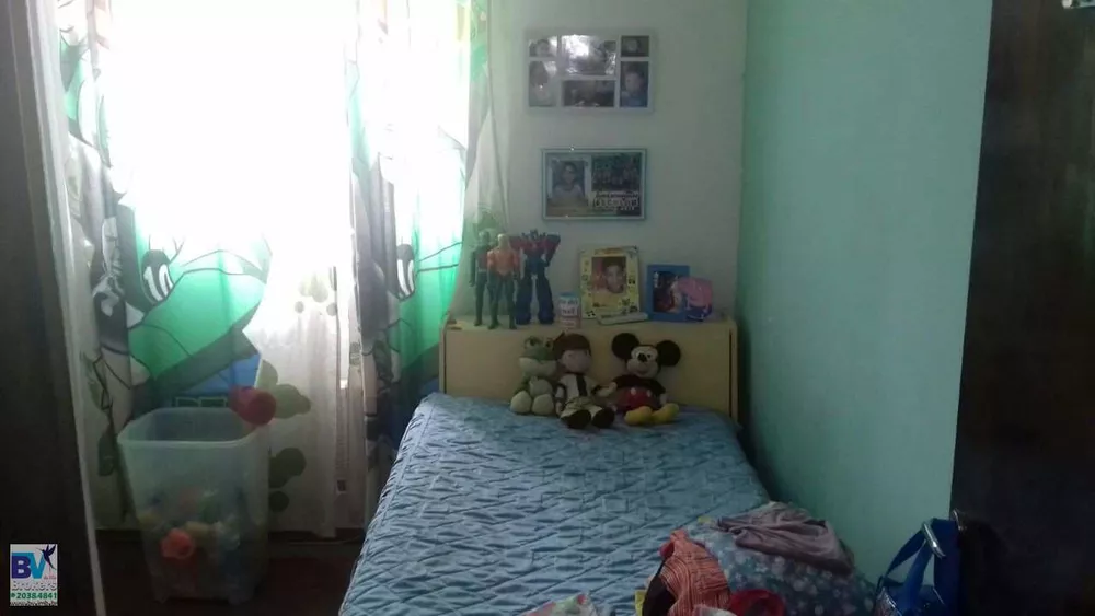 Apartamento, 2 quartos, 54 m² - Foto 9