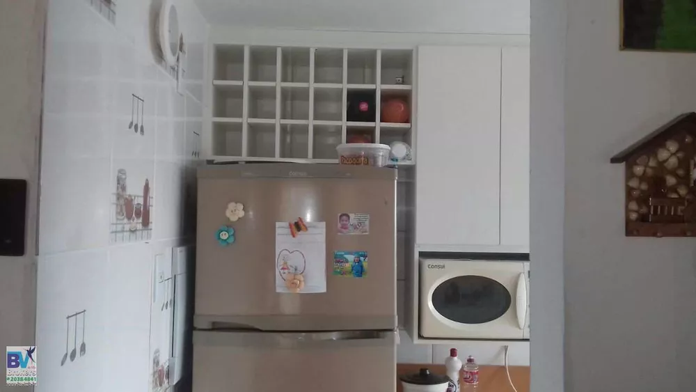 Apartamento, 2 quartos, 54 m² - Foto 8