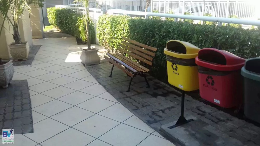 Apartamento, 2 quartos, 54 m² - Foto 7