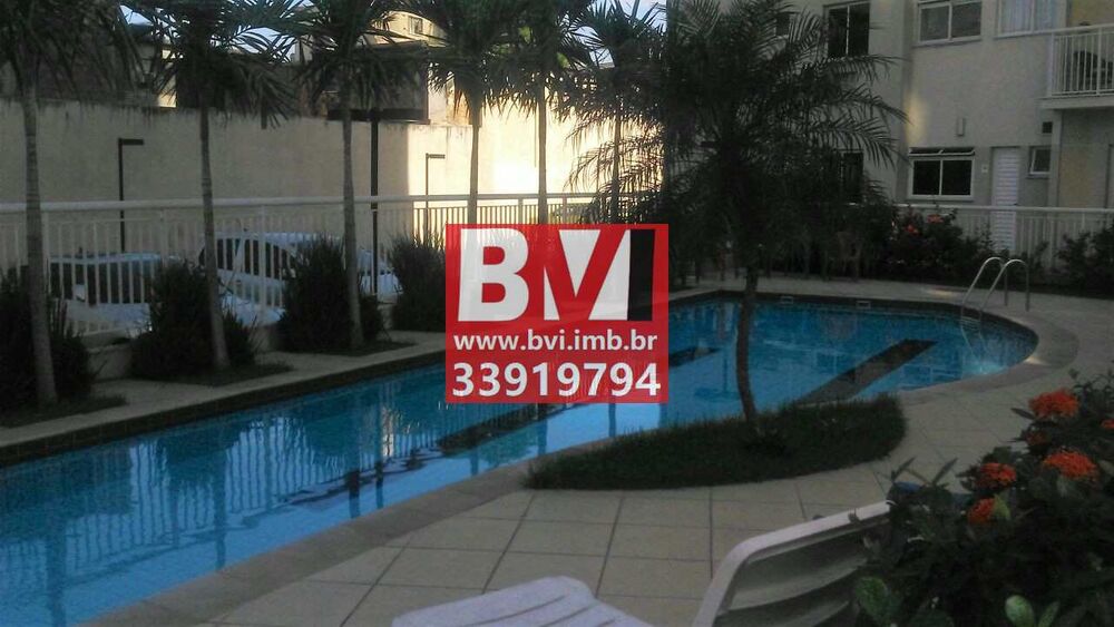 Apartamento, 2 quartos, 54 m² - Foto 3