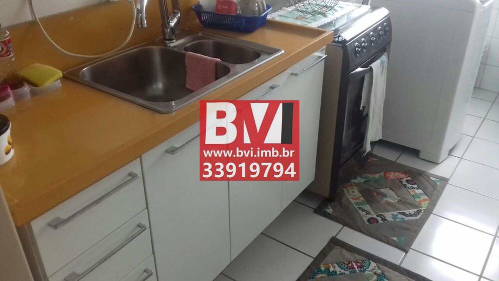 Apartamento, 2 quartos, 54 m² - Foto 17