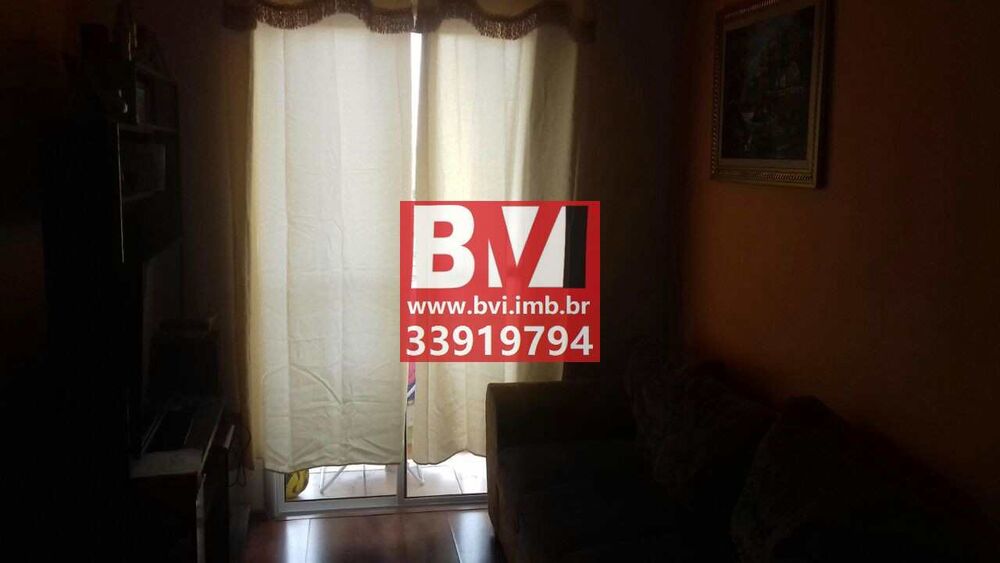Apartamento, 2 quartos, 54 m² - Foto 13
