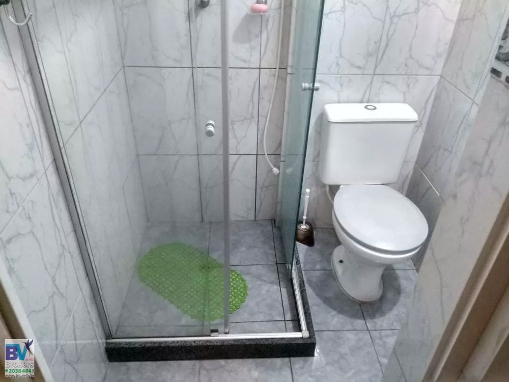 Apartamento, 3 quartos, 72 m² - Foto 9